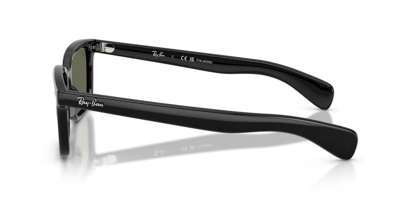 Ray-Ban Brunel 2234F Sunglasses - view 45